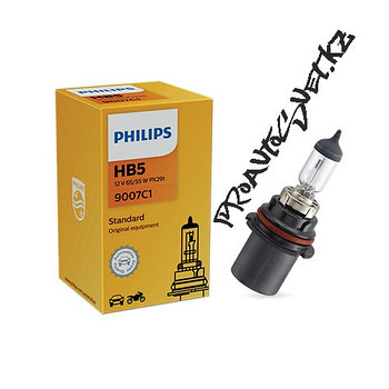 Галогеновая лампа Philips HB5 9007 12V 65/55W C1