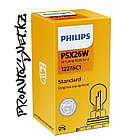 Сигнальные галогеновые лампы Philips PSX26W 12278, фото 2