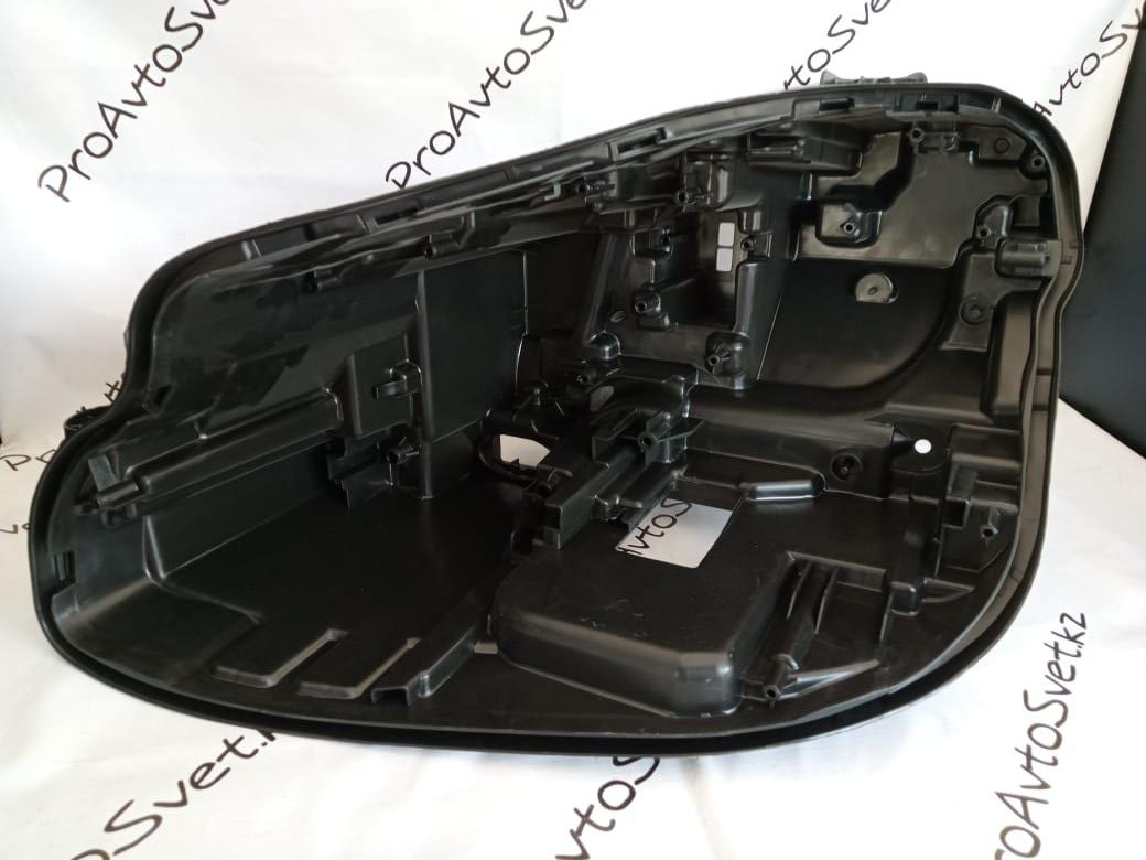 Корпус фары для MERC W213 FULL Multibeam (2016-2017)