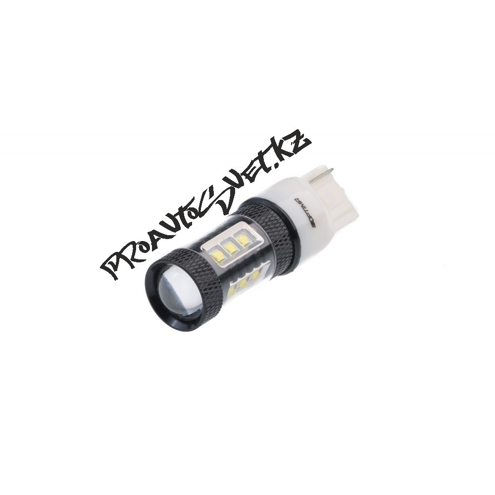 Светодиодная лампа Optima Premium CREE 80W W21W - 7440 (W3X16d) белая - фото 3 - id-p92910408