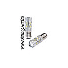 Светодиодная лампа Optima Premium CREE 50W P21/4W - 1157 (Ba15d) белая, фото 3