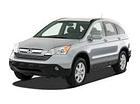 Стекла фар HONDA CR-V (2007-2011), фото 3