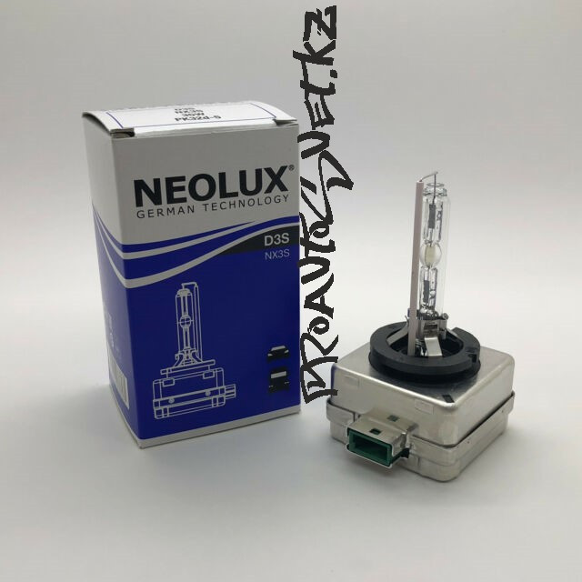 NEOLUX D3S-NX3S 35W PK32D-5 10X1