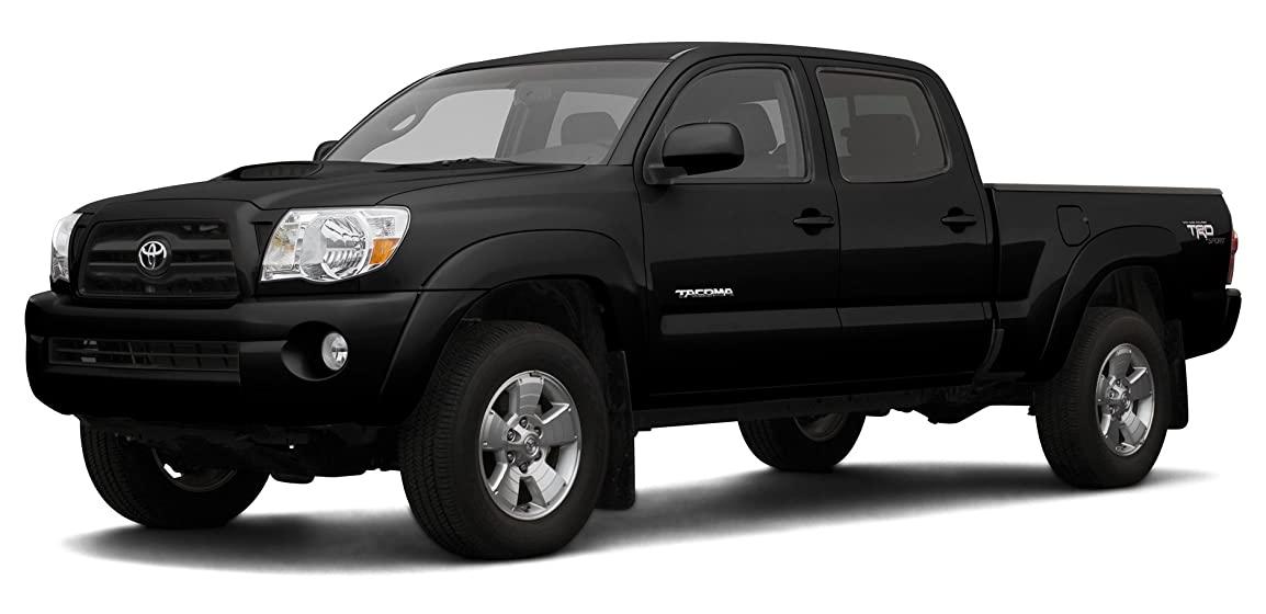Стёкла фар на TOYOTA Tacoma (2005 - 2011 Г.В.)