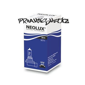 Галогенные лампы Neolux Standard H11