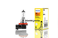 Галогенные лампы PHILIPS H8 PREMIUM 12360 C1