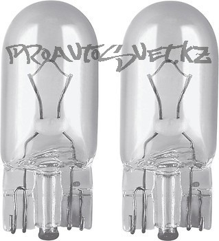 Галоген OSRAM W5W 12V 2825