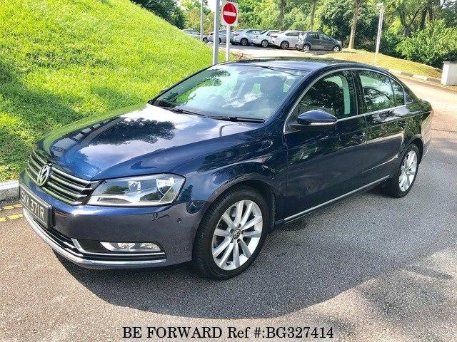 Переходные рамки на Volkswagen Passat (2011-2015) AFS Hella 3/3R