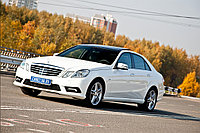 Переходные рамки на Mercedes-Benz E-class (2008-2013) GL (2006-2011) E-class (2011-2015) AFS Вместе HELLA 2