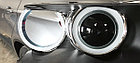 Плата LED Ангела BMW E70 ДХО, фото 2