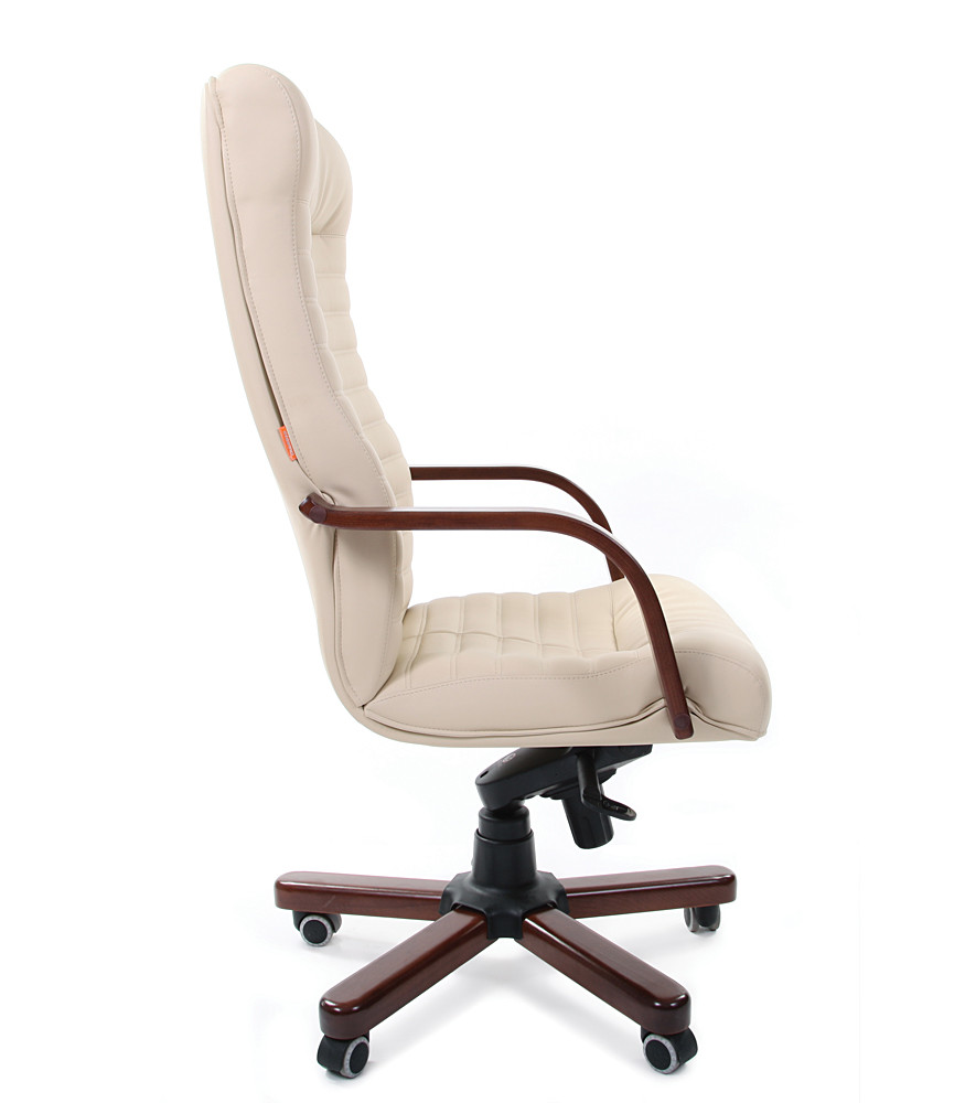 Офисное кресло для руководителей - фото 3 - id-p92911401