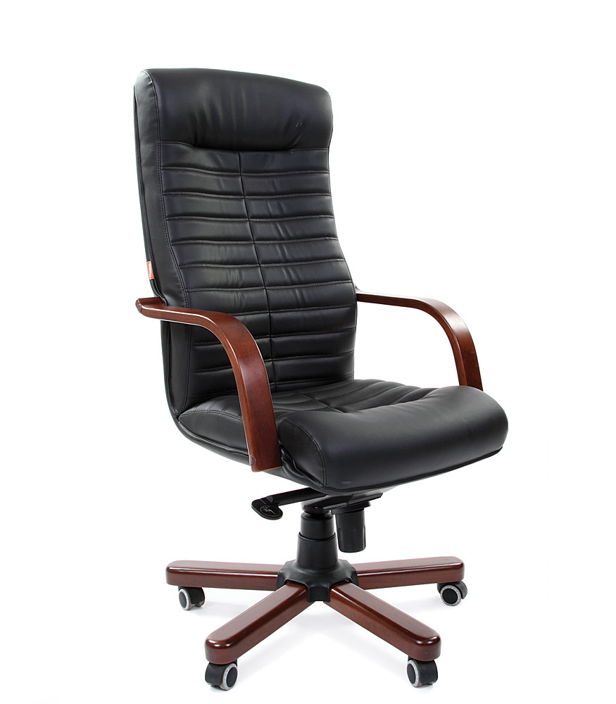 Офисное кресло для руководителей - фото 4 - id-p92911401