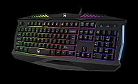 Genius Scorpion K220 Клавиатура игровая проводная, подсветка RGB