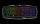 Genius Scorpion K220 Клавиатура игровая проводная, подсветка RGB, фото 3
