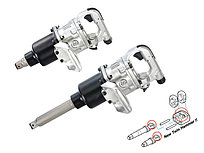 Пневмогайковерт 1" kingtony 33832-180