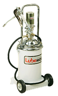 Солидолонагнетатель Lubeworks POP013