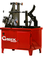 Станок для правки мотоциклетных дисков СиБЕК лидер