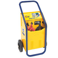 Пуско-зарядное устройство STARTIUM 480 E 12/24 в. GYSPOT