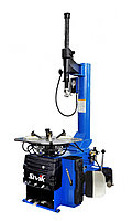Шиномонтажный станок сивик кс-304а про полуавтомат с устройством для взрывной накачки 380в