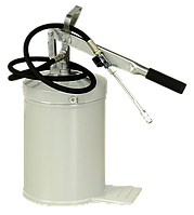 Установка для раздачи масла ручная, 12л LUBEWORKS 17211010