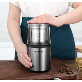 Кофемолка-измельчитель Xiaomi QCooker Kitchen Grinding Cup CD-YM200. Оригинал. Арт.6793