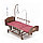 Кровать-кресло - для сна в положении сидя, для лежачих больных, с регулировкой высоты  МЕТ REALTA, фото 3