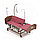 Кровать-кресло - для сна в положении сидя, для лежачих больных, с регулировкой высоты  МЕТ REALTA, фото 4