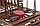 Кровать-кресло - для сна в положении сидя, для лежачих больных, с регулировкой высоты  МЕТ REALTA, фото 8