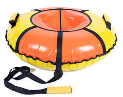 Тюбинг Zimpa "Профи-Лайт" (дно, верх - армированный тент 650гр./м.кв; (80 см). , R 85702-1