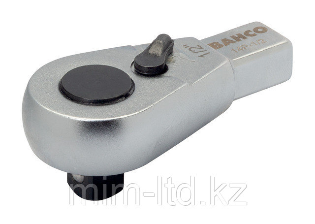 9*12 Реверсивная насадка 1/2 9P-1/2 Bahco, фото 1