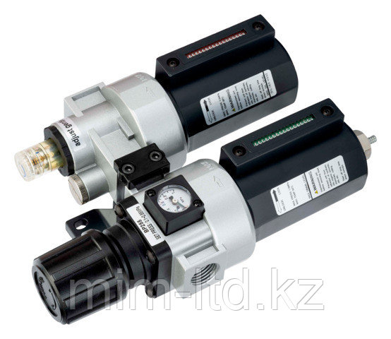 Блок подготовки воздуха BP255 Bahco, фото 1