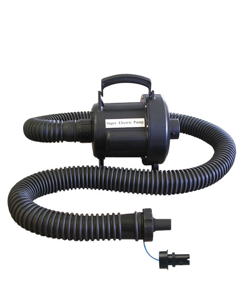 Насос электрический JOBE Мод. HEAVY DUTY PUMP, R 75414 - фото 1 - id-p92920584