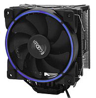 Кулер PCCooler GI-X6B blue LED