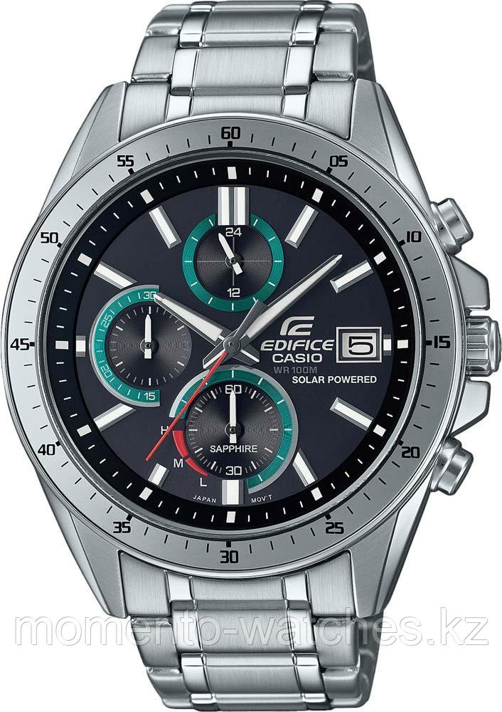 Мужские часы CASIO EFS-S510D-1BVUEF