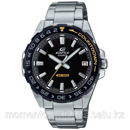 Мужские часы CASIO EFV-120DB-1AVUEF