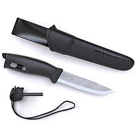 Нож MORAKNIV COMPANION SPARK BLACK R15987