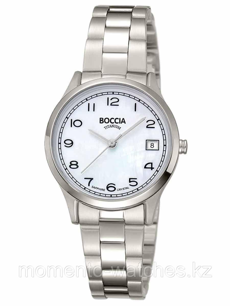Часы Boccia Titanium 3324-01