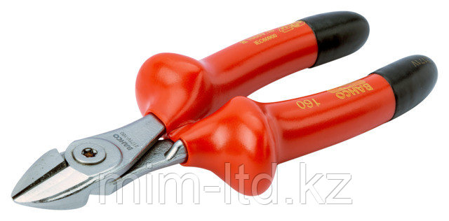 Бокорезы изолированные 2171V-180 Bahco, фото 1