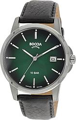 Часы Boccia Titanium 3633-02