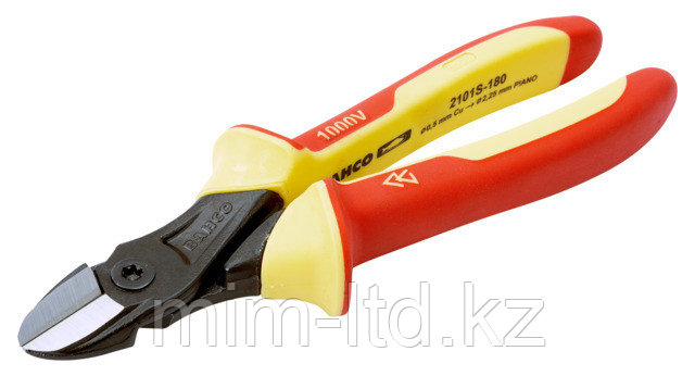 Бокорезы 2101S-180 Bahco, фото 1