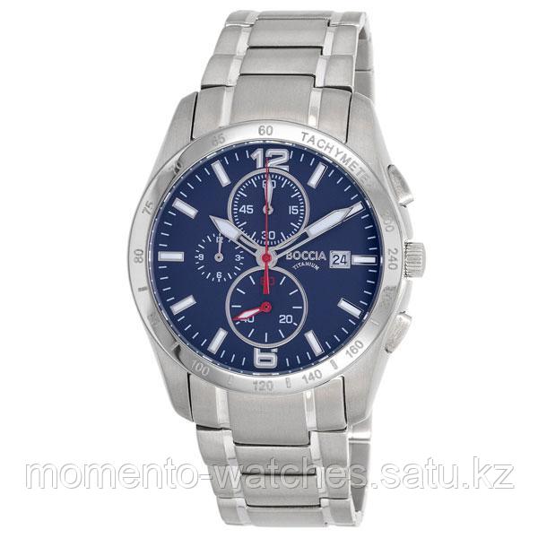 Часы Boccia Titanium 3767-03