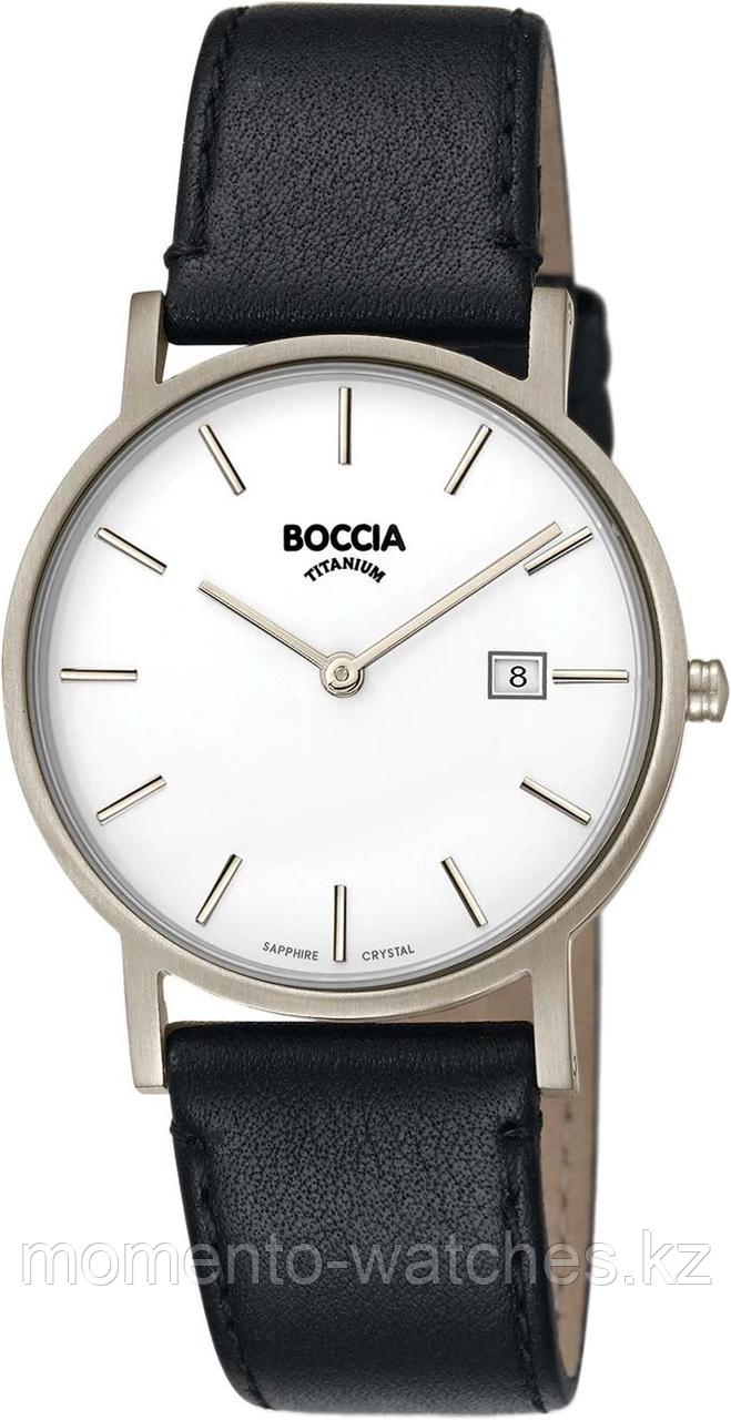 Часы Boccia Titanium 3637-02