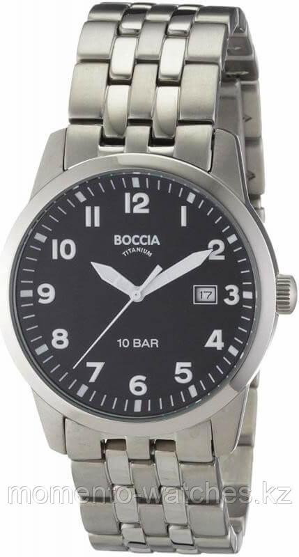 Часы Boccia Titanium 3631-02