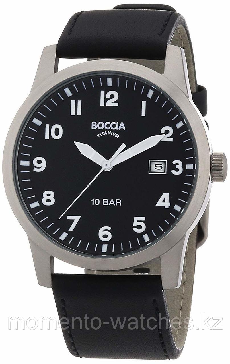 Часы Boccia Titanium 3631-01