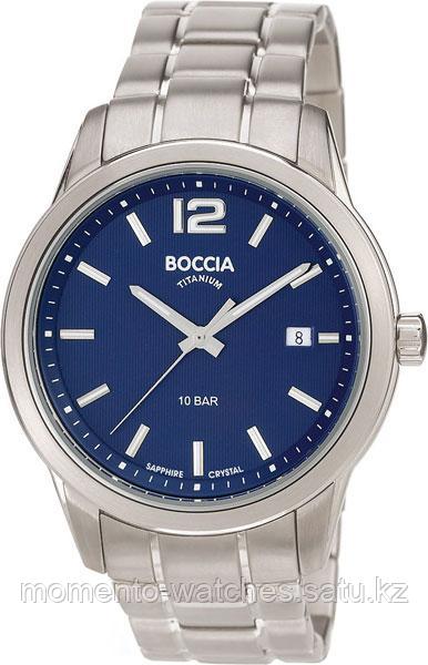 Часы Boccia Titanium 3581-02