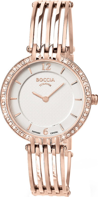 Часы Boccia Titanium 3230-03