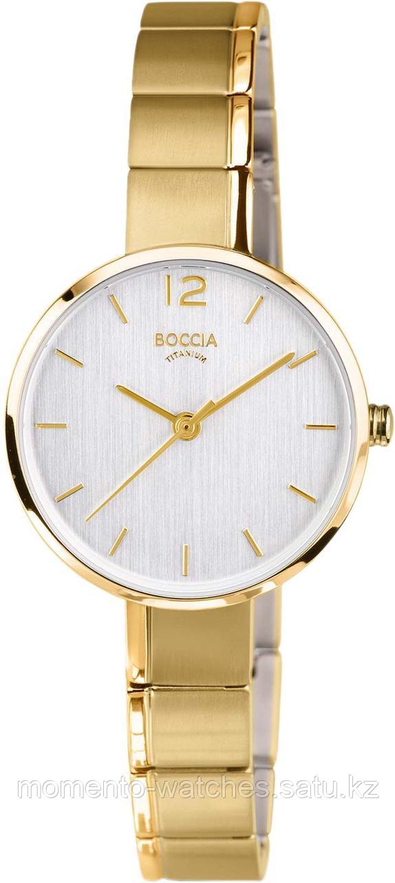 Часы Boccia Titanium 3308-03