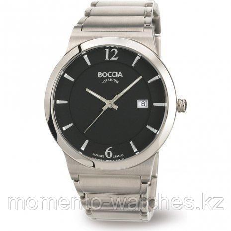 Часы Boccia Titanium 3623-02