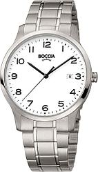 Часы Boccia Titanium 3620-01
