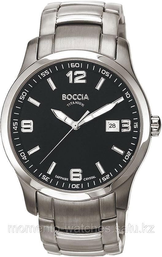 Часы Boccia Titanium 3626-03